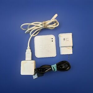 Blink Sync Module BSM00200U-FOR PARTS ONLY
